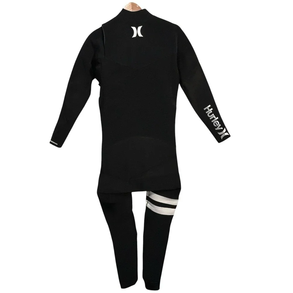 Hurley new tags